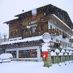 Giardino Hotell