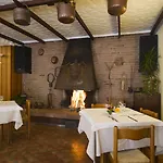 Hotell Giardino Pieve di Cadore