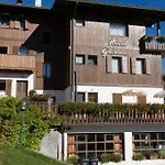 Hotell Giardino 3*