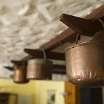 Hotell Giardino Pieve di Cadore