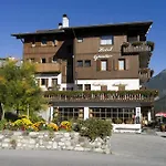 Hotell Giardino Pieve di Cadore