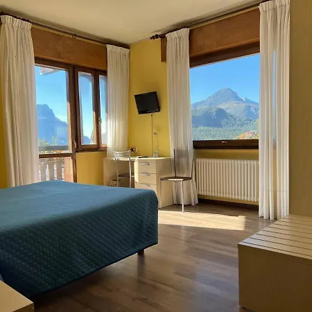 Hotell Giardino