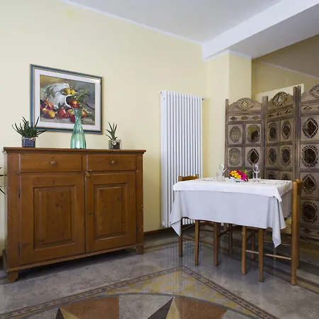 Giardino Hotell