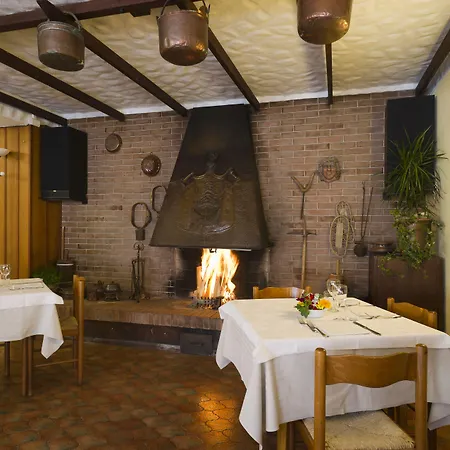 Hotell Giardino Pieve di Cadore
