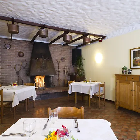 Hotell Giardino