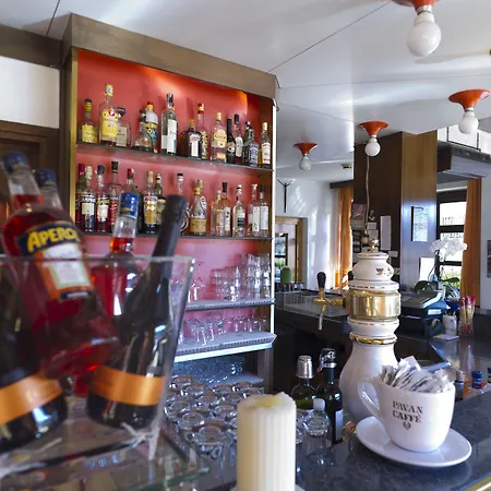 Giardino Pieve di Cadore