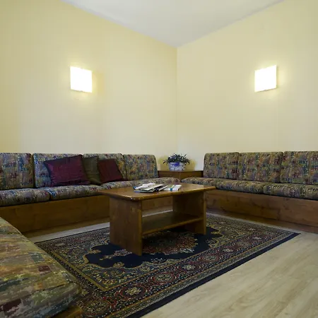 Giardino Hotell Pieve di Cadore