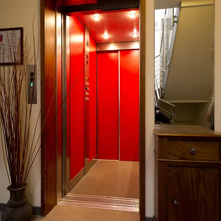 Hotell Giardino