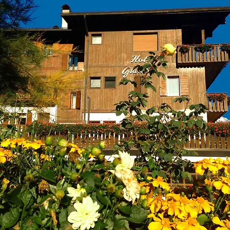 Hotell Giardino