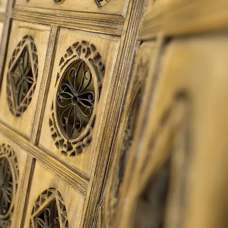 Hotell Giardino Pieve di Cadore