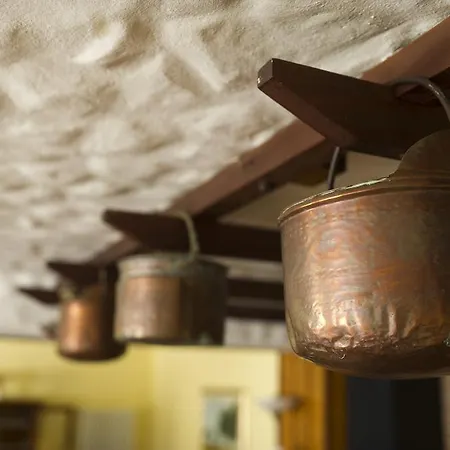 Hotell Giardino Pieve di Cadore