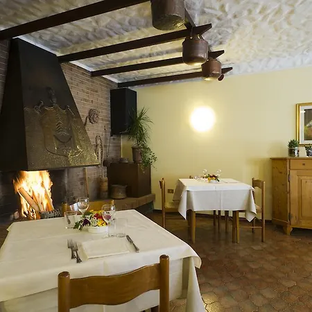 Hotell Giardino Pieve di Cadore