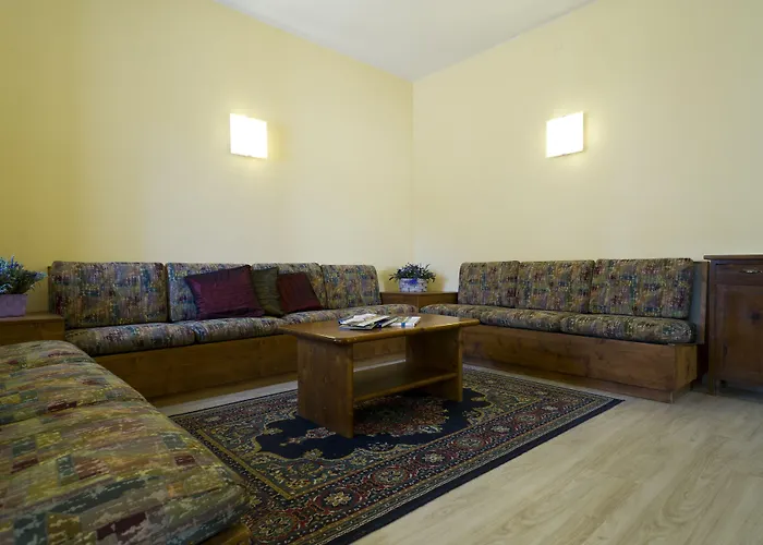 Giardino Hotell Pieve di Cadore