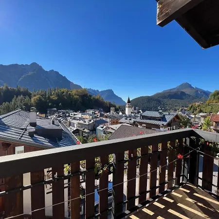 Giardino 3* Pieve di Cadore