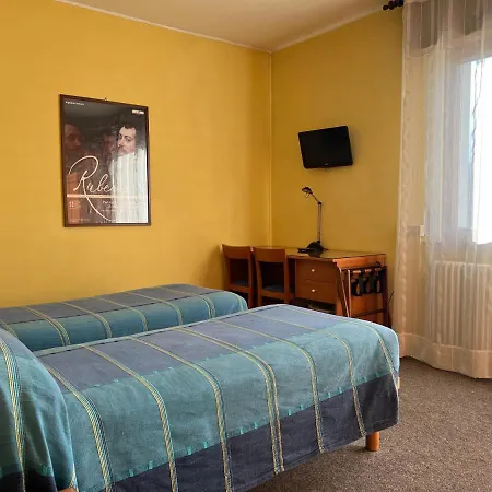 Hotell Giardino