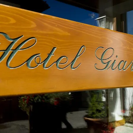 Hotel Giardino Pieve di Cadore