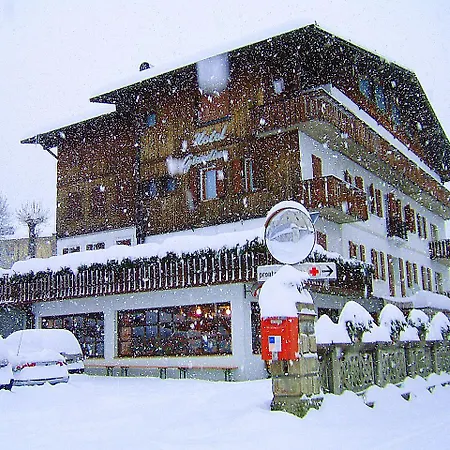Giardino Otel