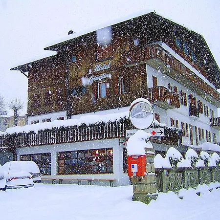 Giardino Hotel