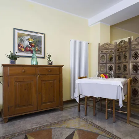 Hotel Giardino
