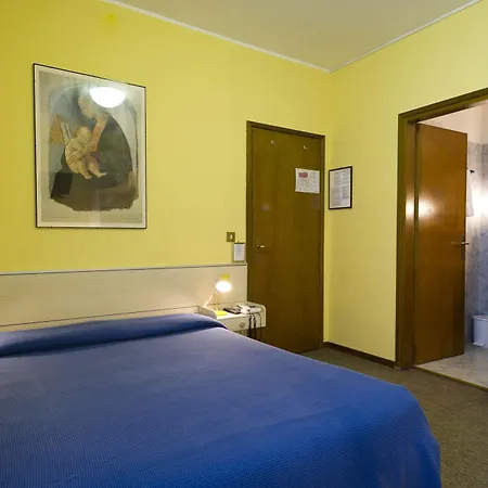 Giardino Hotel 3*