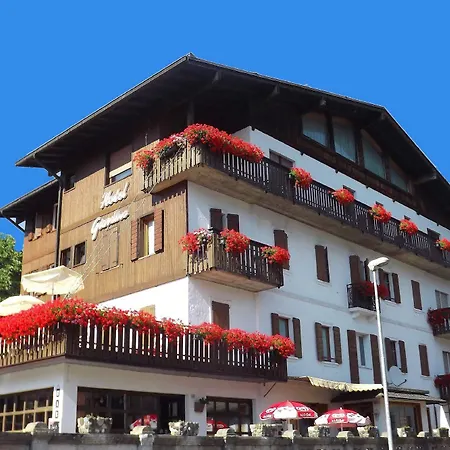Giardino Pieve di Cadore