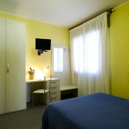 Giardino Hotel 3*