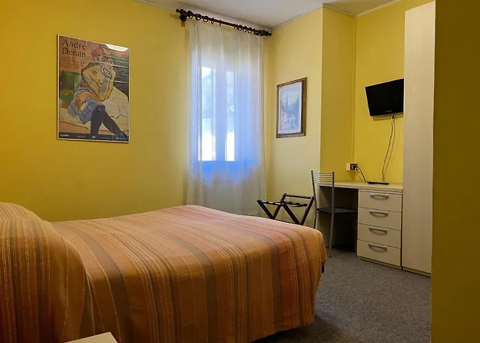 Giardino Отель 3*
