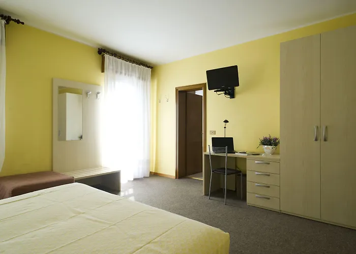 Giardino 3*