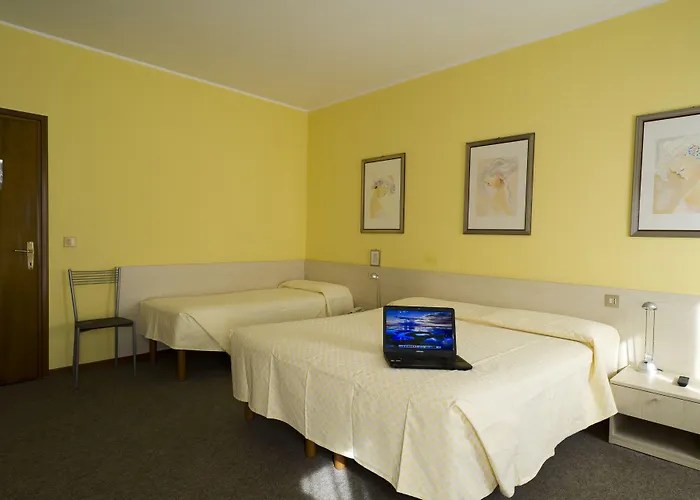 Giardino Отель 3*