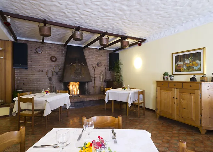 Hotel Giardino