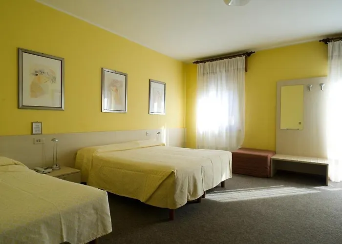 Hotel Giardino 3*