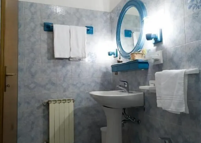 Hotel Giardino 3*
