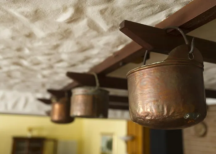 Hotel Giardino Pieve di Cadore